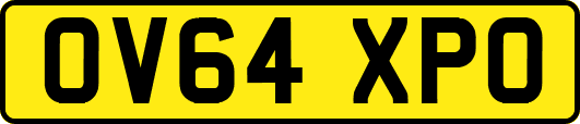 OV64XPO