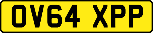 OV64XPP