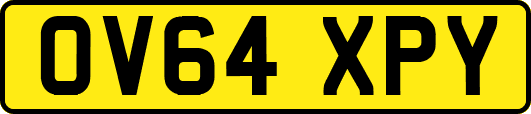OV64XPY