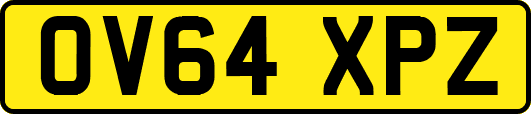 OV64XPZ