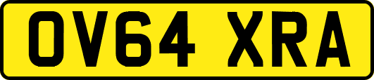 OV64XRA