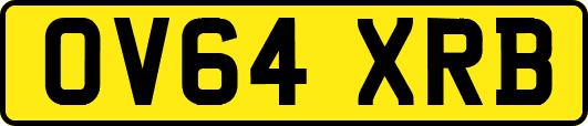 OV64XRB