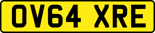 OV64XRE