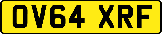 OV64XRF