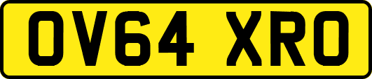 OV64XRO
