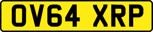OV64XRP