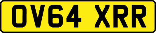 OV64XRR