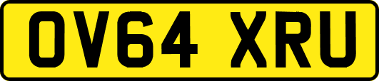OV64XRU