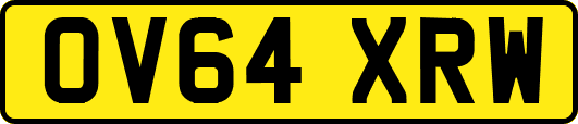 OV64XRW