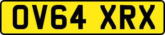 OV64XRX