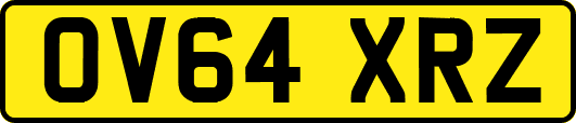 OV64XRZ