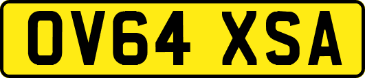 OV64XSA