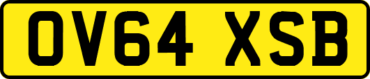 OV64XSB
