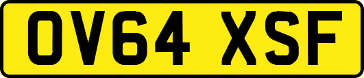 OV64XSF