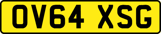 OV64XSG