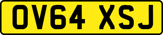 OV64XSJ