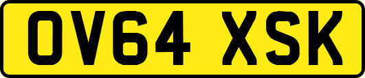 OV64XSK