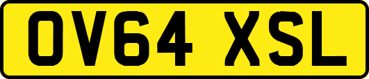 OV64XSL