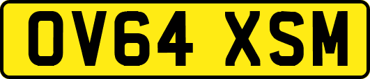 OV64XSM