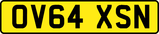 OV64XSN