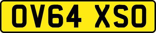 OV64XSO