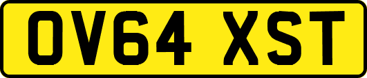 OV64XST