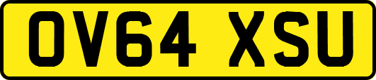 OV64XSU