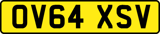 OV64XSV