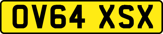 OV64XSX
