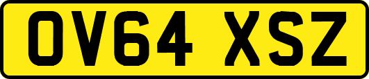 OV64XSZ
