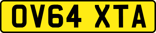 OV64XTA