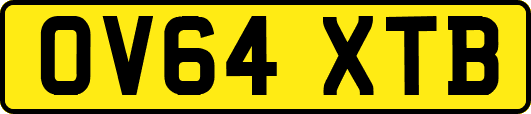 OV64XTB