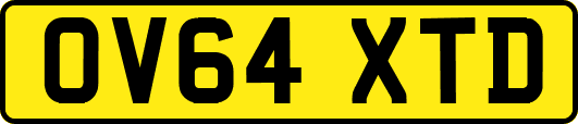 OV64XTD