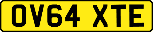 OV64XTE
