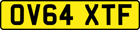 OV64XTF