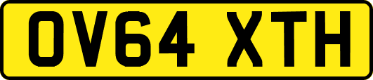 OV64XTH