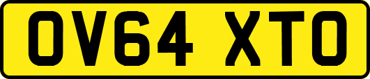 OV64XTO