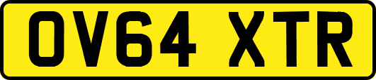 OV64XTR