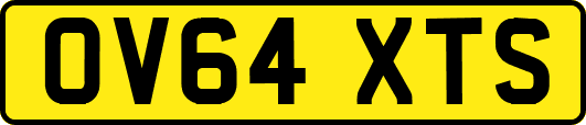 OV64XTS