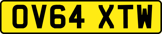 OV64XTW