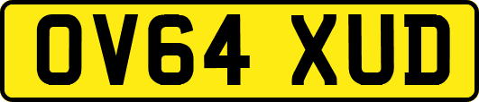 OV64XUD