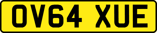 OV64XUE