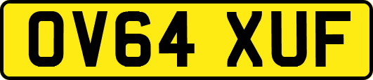 OV64XUF