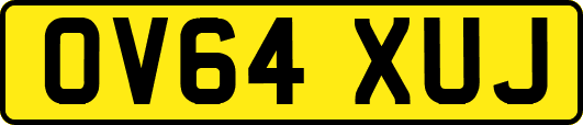 OV64XUJ
