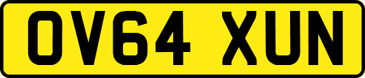 OV64XUN