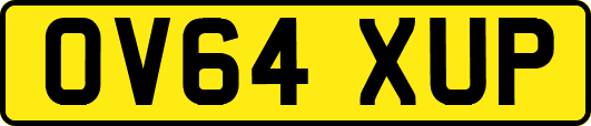 OV64XUP