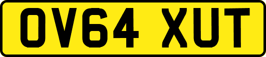 OV64XUT