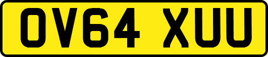 OV64XUU