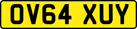 OV64XUY
