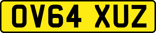 OV64XUZ